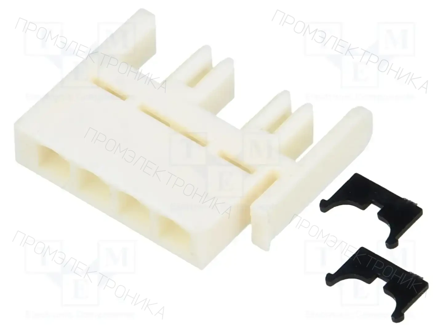 AMPHENOL COMMUNICATIONS SOLUTIONS 10120045-K04LF — Разъемы для LED