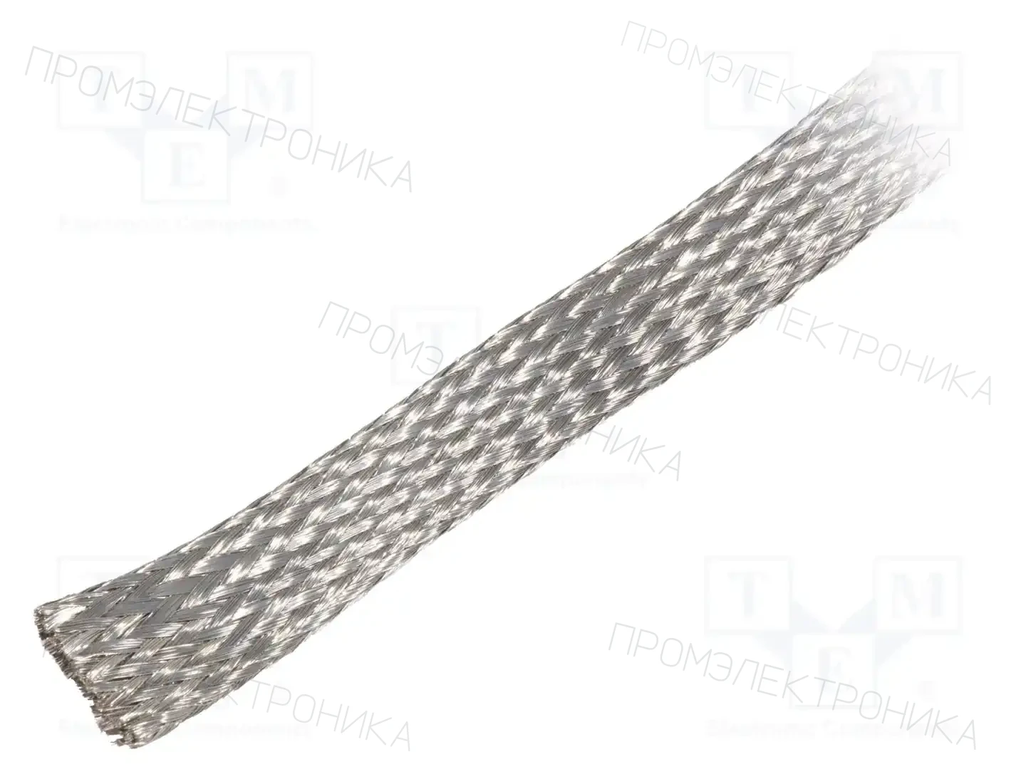 ALPHA WIRE 2180 SV005 — Оплётки и медные провода