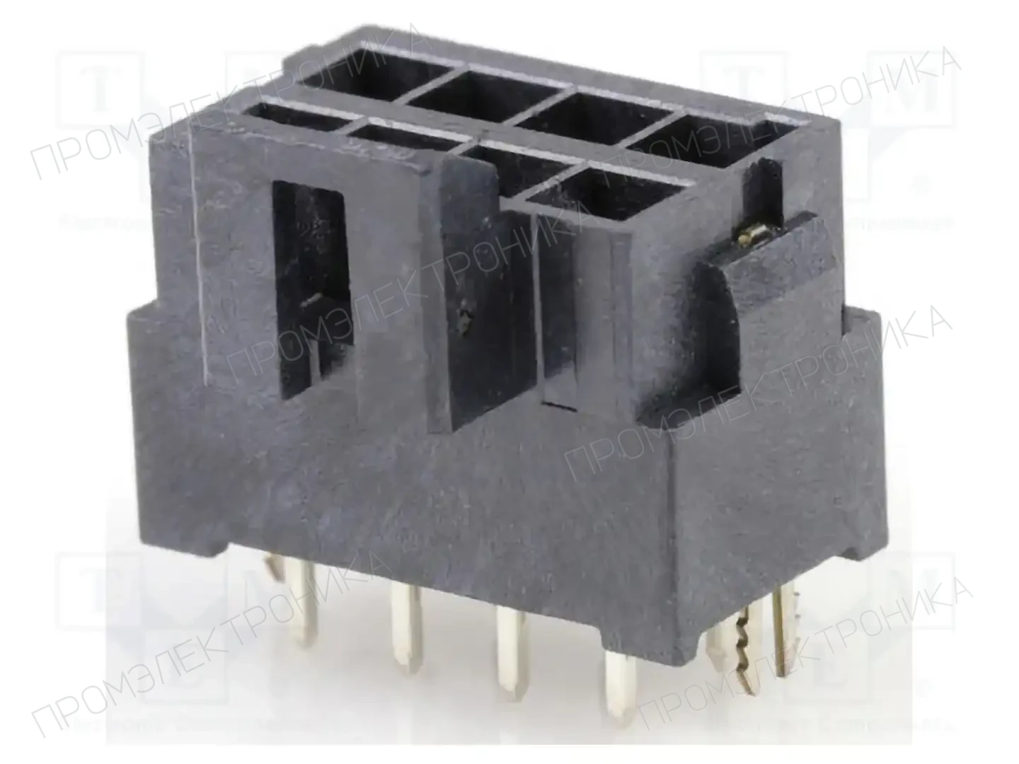 MOLEX 172299-1108 — Разъeмы Automotive