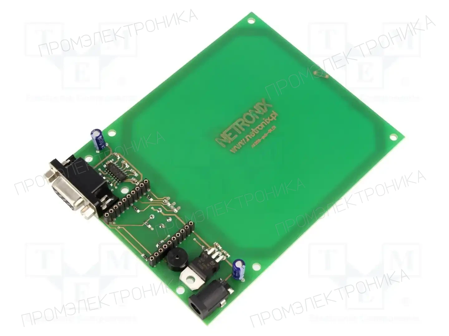 NETRONIX A1356 — Принадлежности для модулей связи