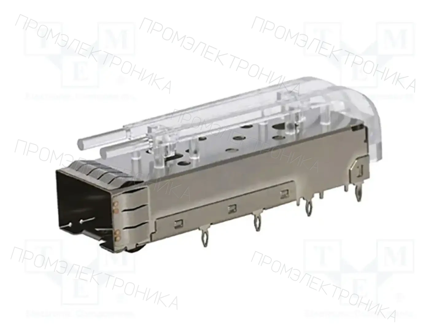 BEL SS-79100-003 — Разъeмы RJ