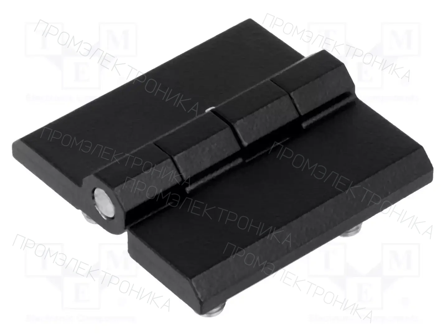 RST ROZTOCZE 3.ZN65.002 RAL-9005 — Петли