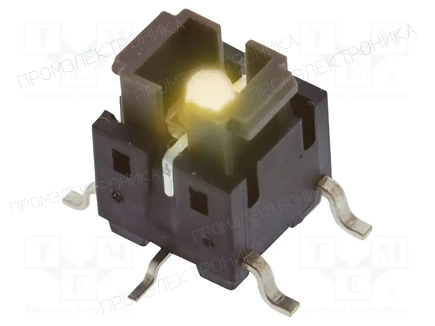 E-SWITCH TL3240F160YT — Микропереключатели TACT