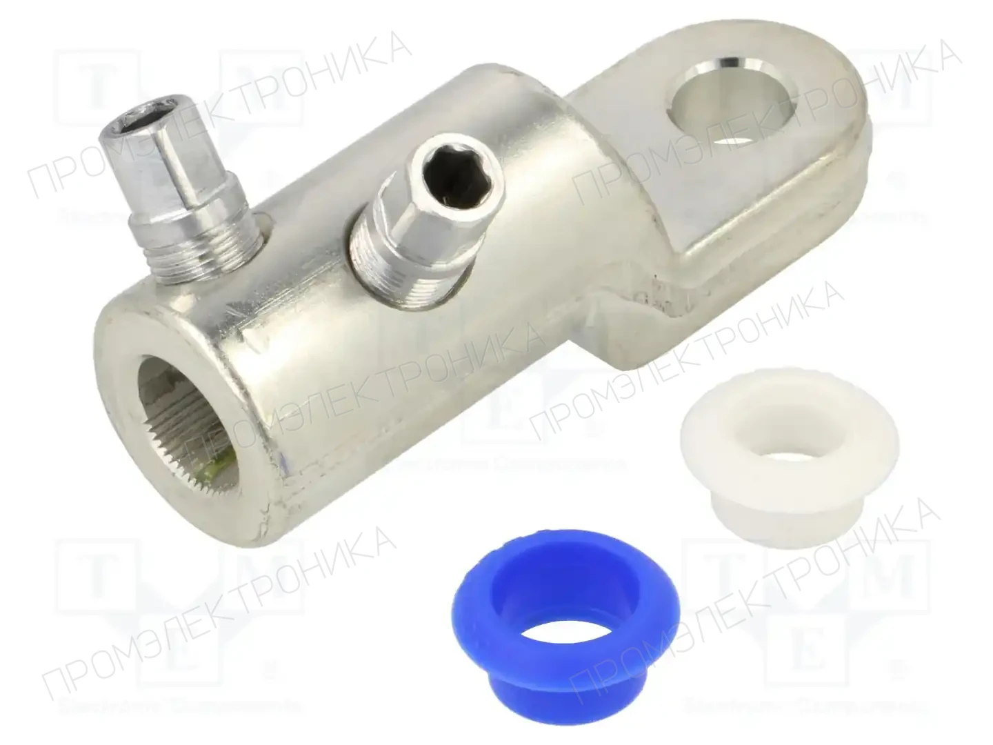ERKO KSSP_12-50150/1 — Неизолированные коннекторы