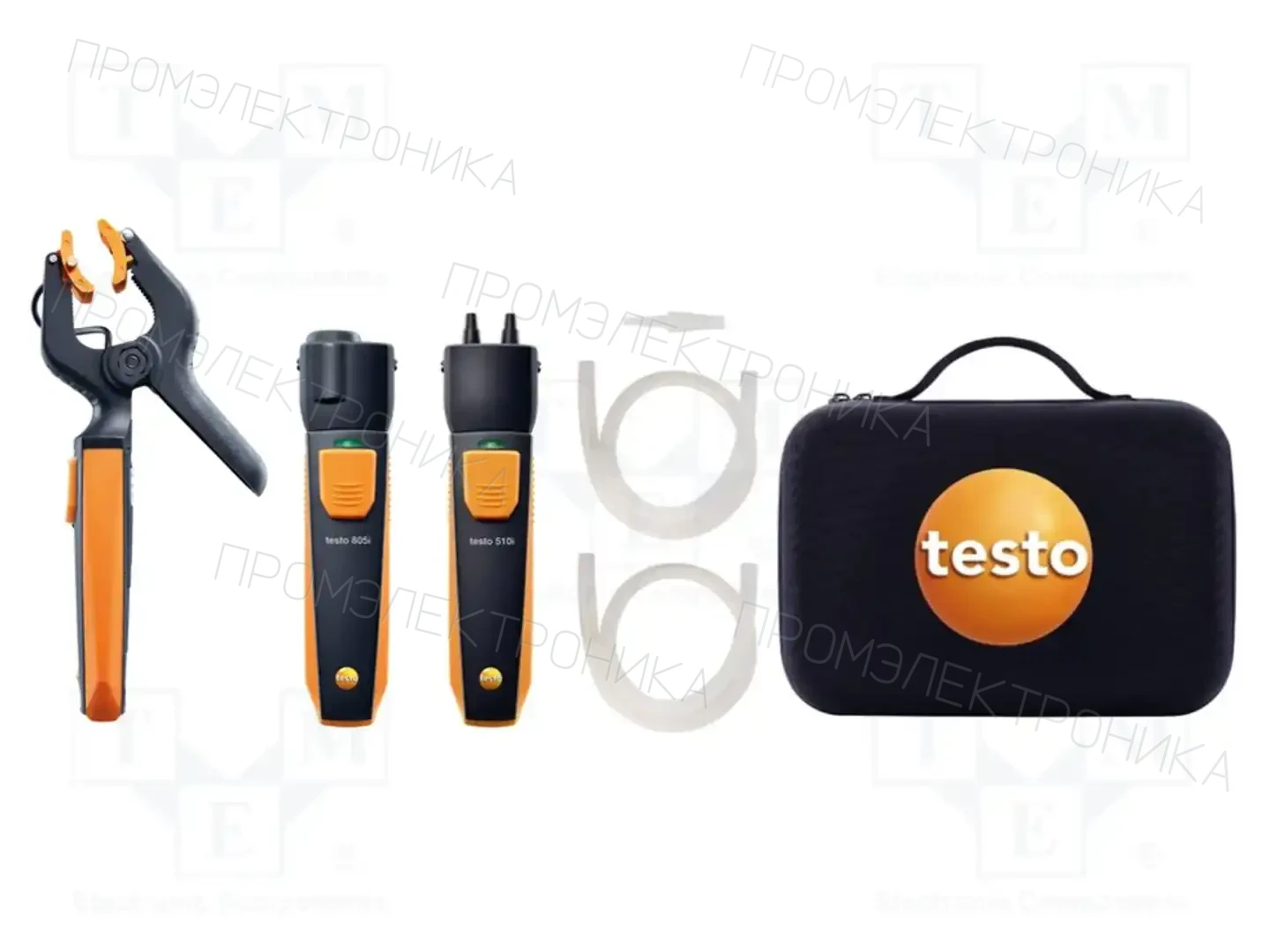 TESTO 0563 0004 10 — Измерители условий окруж. среды - остал