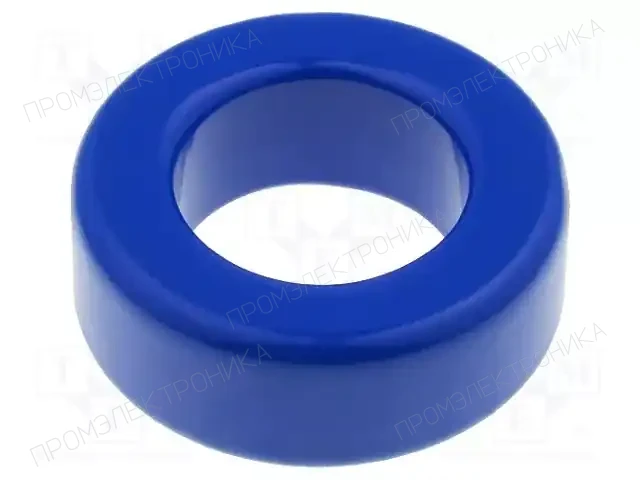 MICROMETALS MS-157075-2 — Ферриты кольцевые