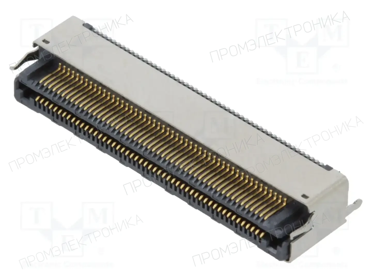SAMTEC LSHM-150-06.0-L-DV-A-S-K-TR — Разъeмы пластина - пластина