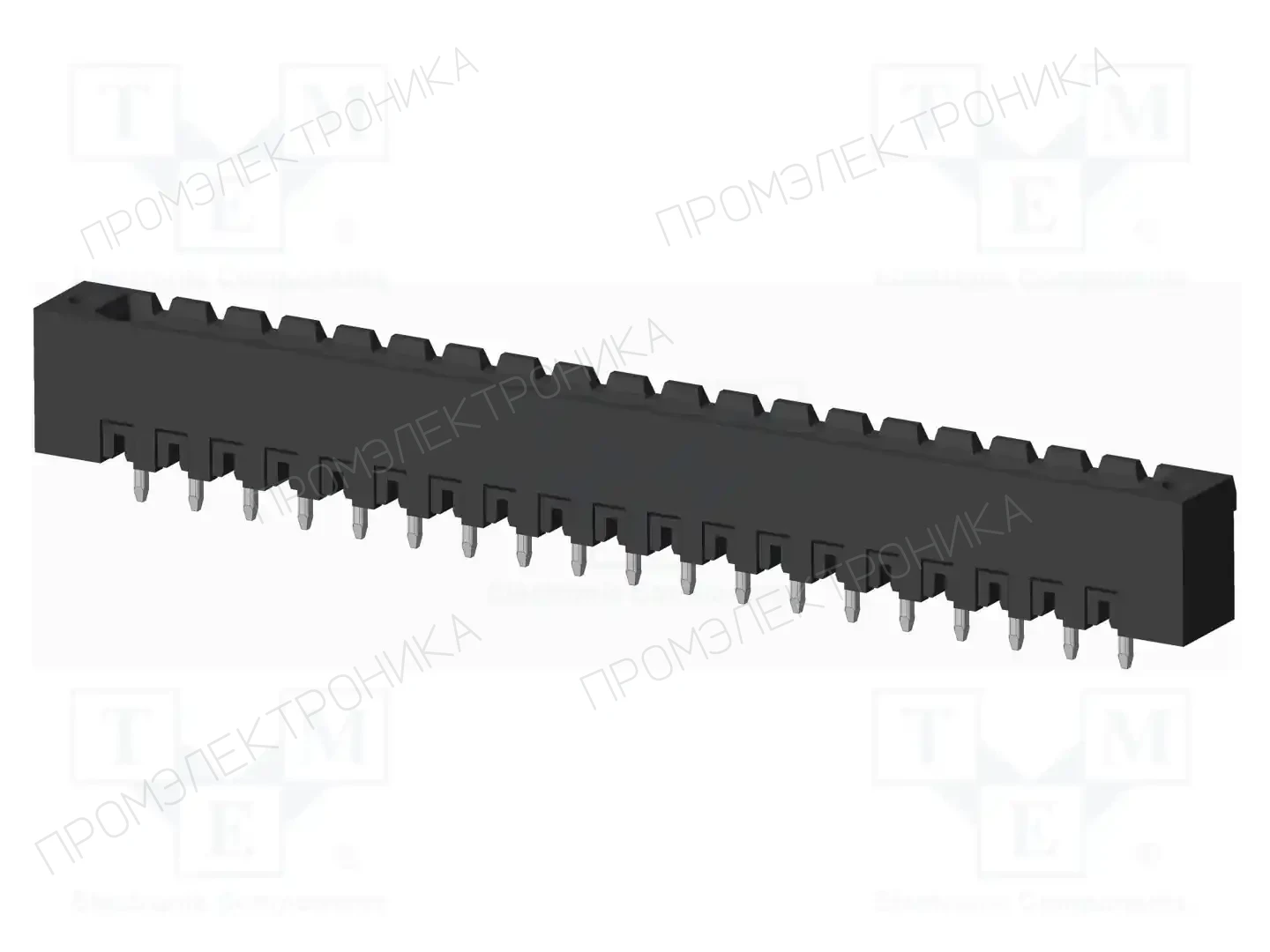 AMPHENOL ANYTEK OQ1975000000G — Клеммные колодки разъемного типа