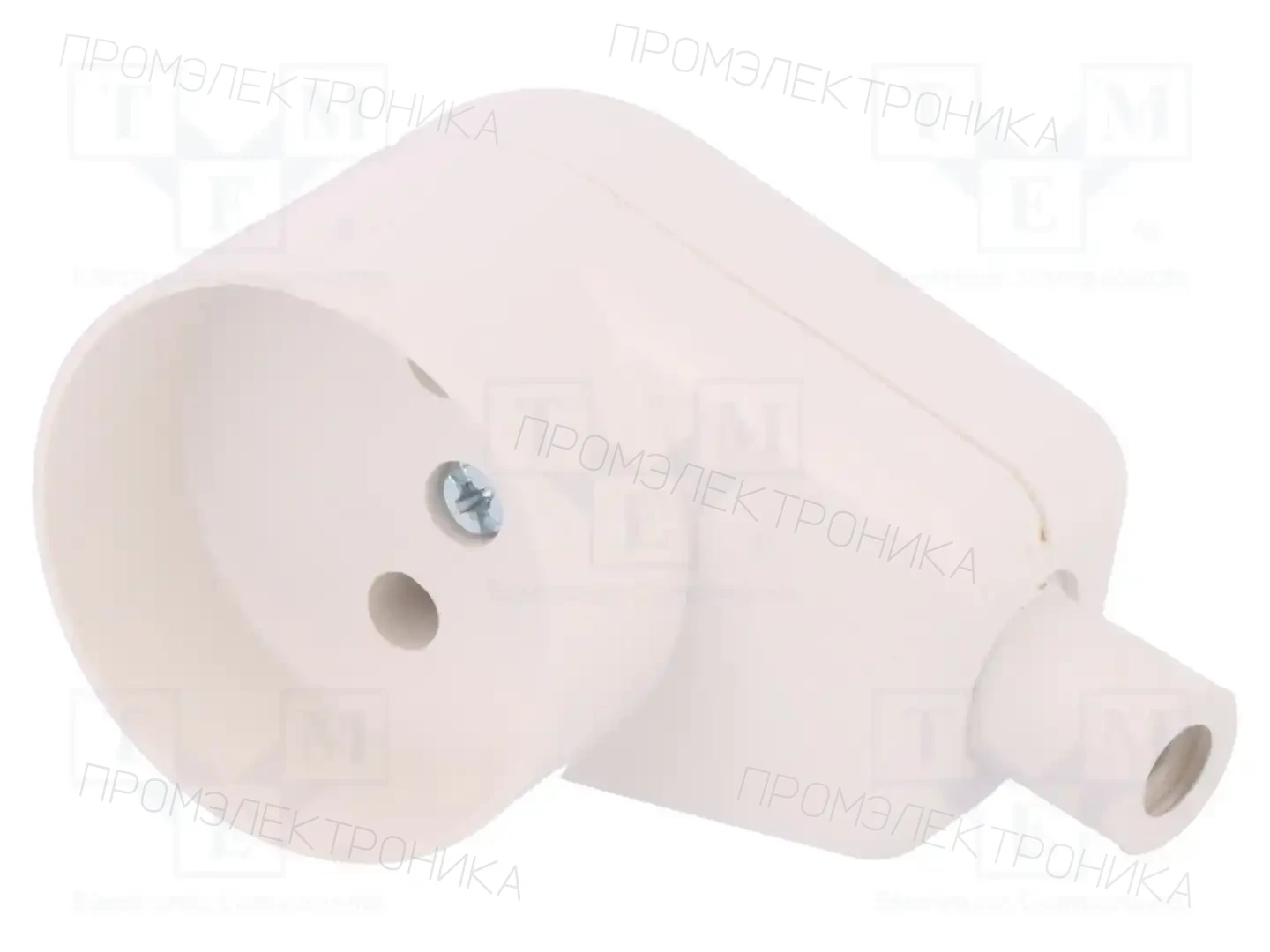 JONEX 5907570001329 — Однофазные сетевые разъемы