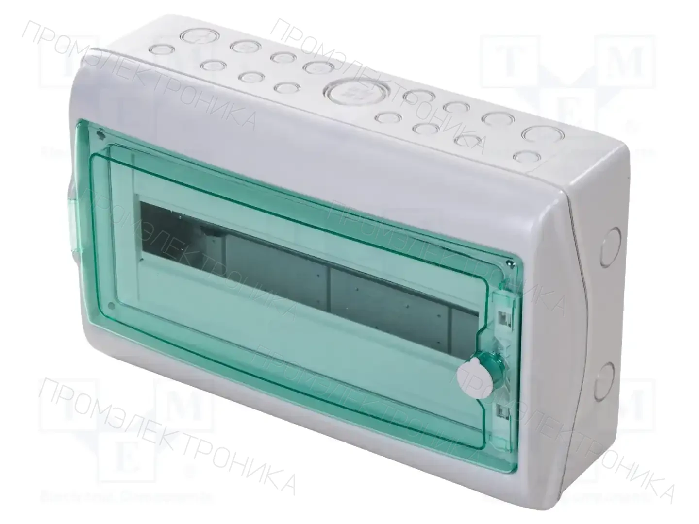 SCHNEIDER ELECTRIC 13432 — Корпуса для модульной аппаратуры