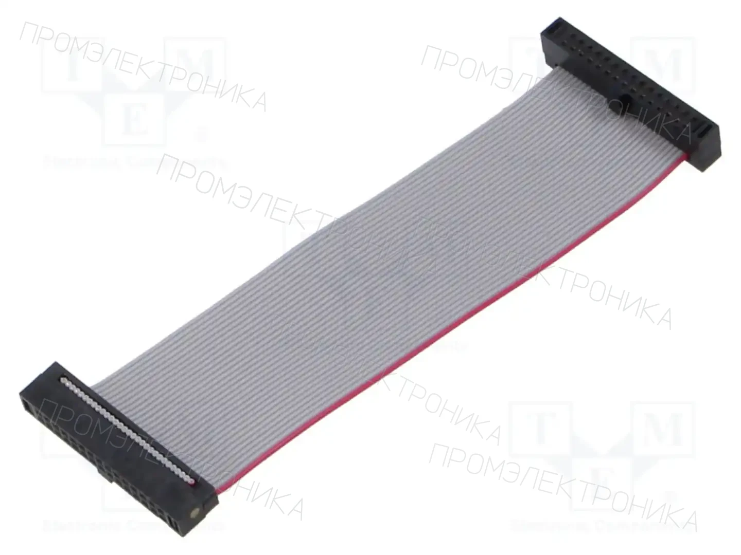SAMTEC FFSD-15-D-03.00-01-N-R — Кабели IDC