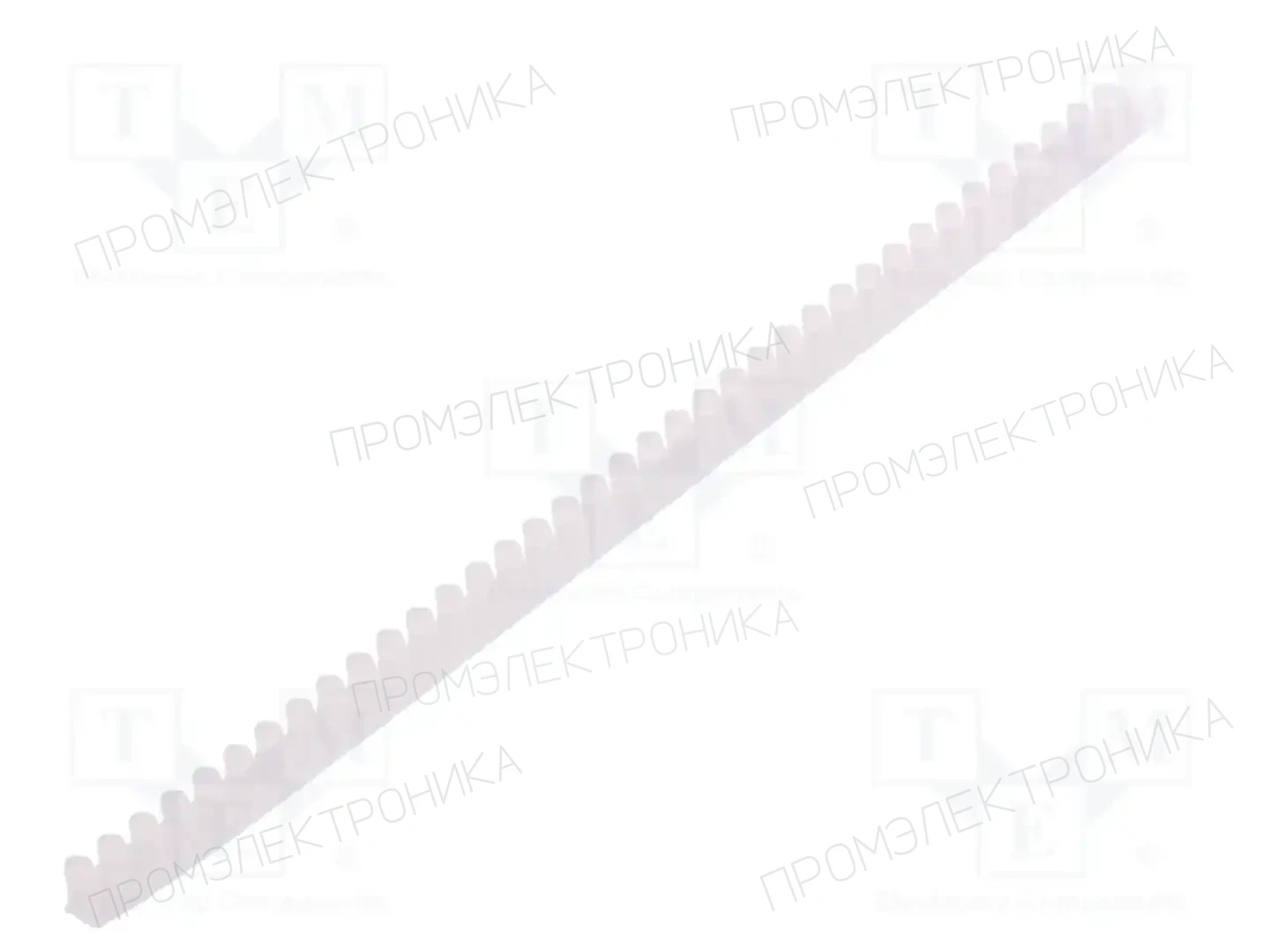 PANDUIT GEE55N-C — Защитные насадки на края