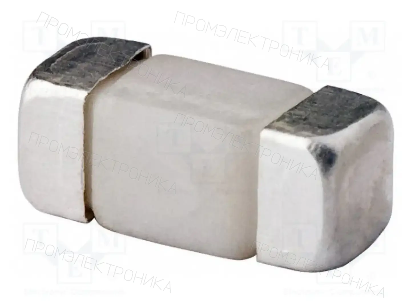 EATON/BUSSMANN CB61F10A-TR2 — Предохранители SMD остальные