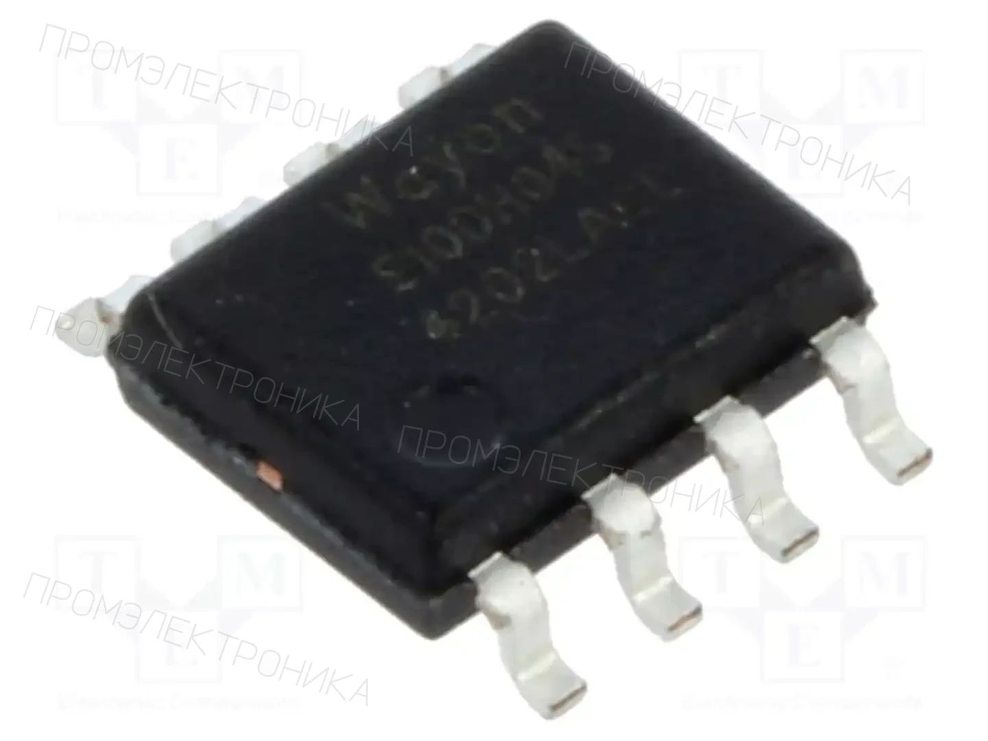 WAYON WMS10DH04TS — Транзисторы многоканальные