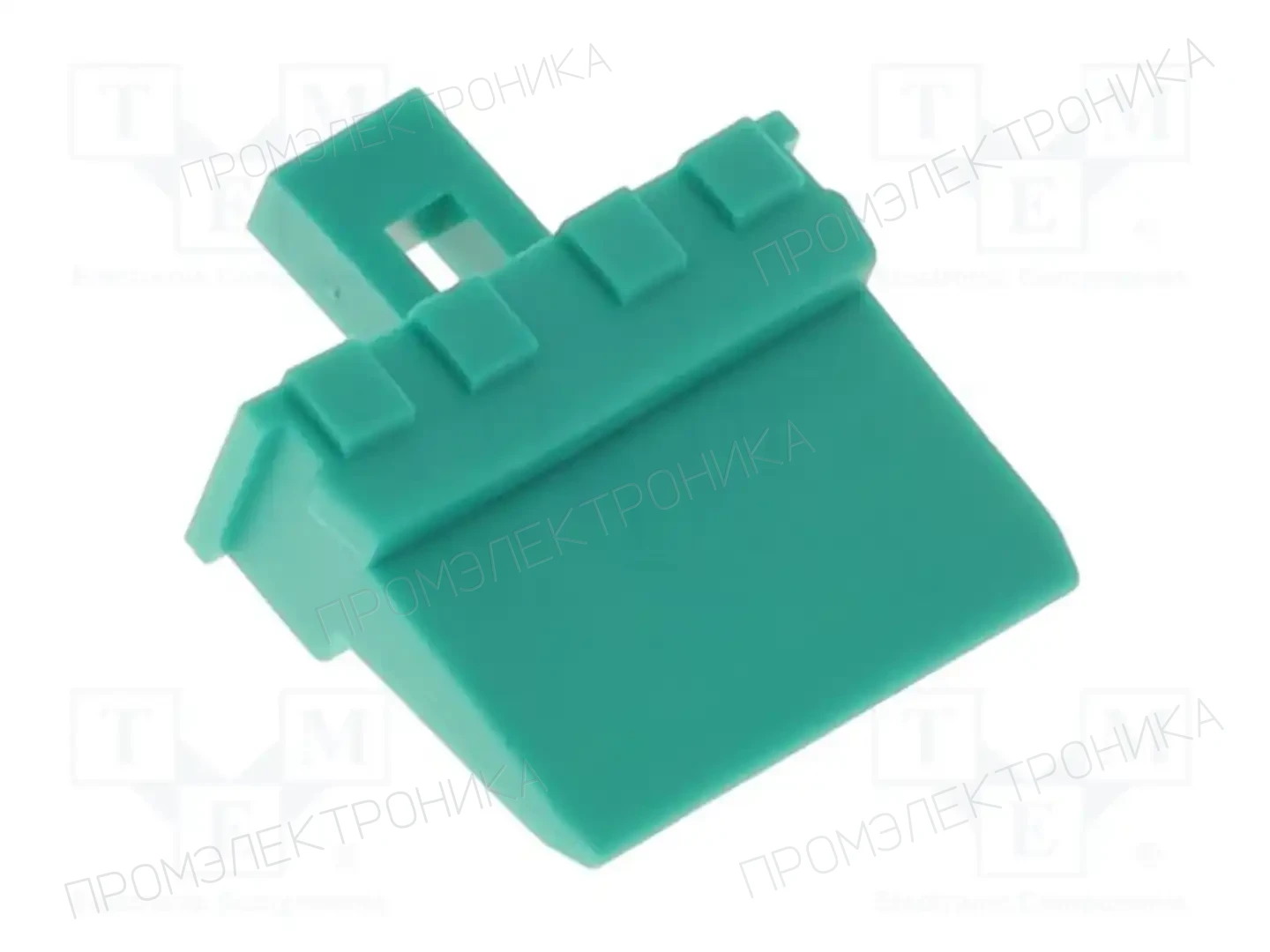 ITT CANNON 132066-8400 — Разъeмы Automotive