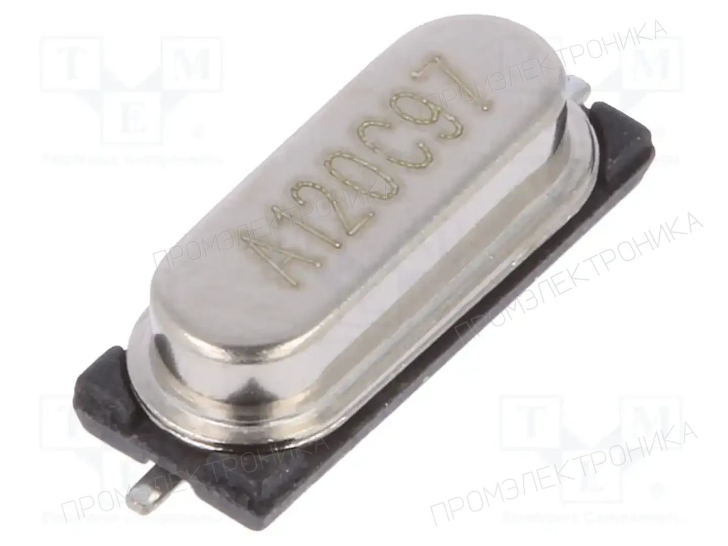 ABRACON ABLS2-12.000MHZ-D4Y-T — Резонаторы и генераторы