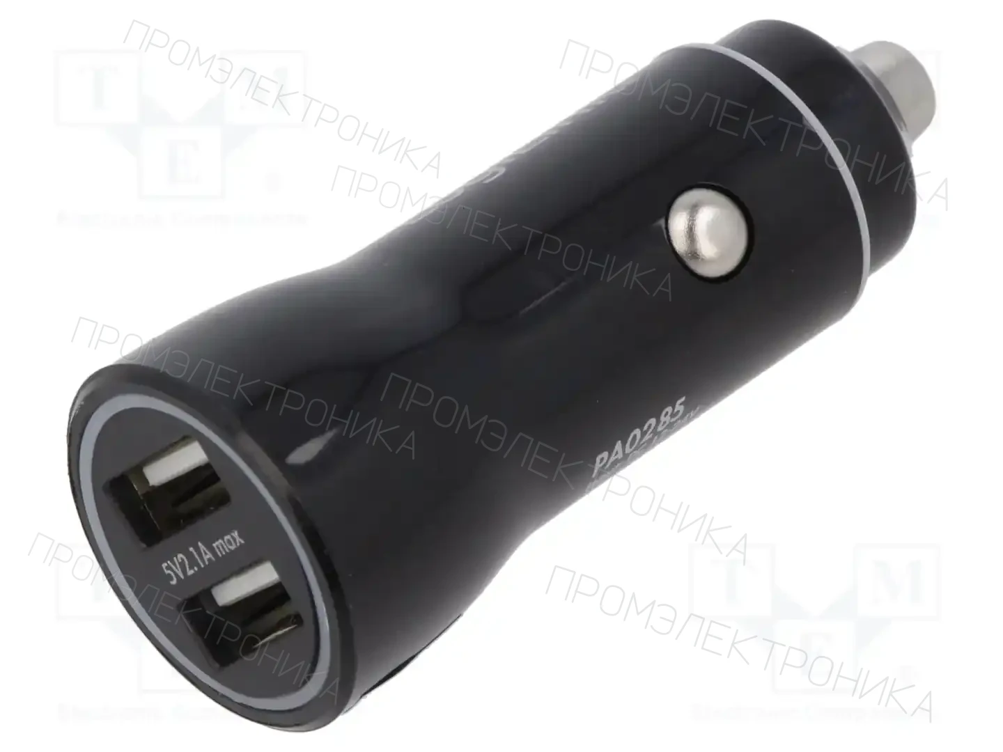 LOGILINK PA0285 — Автомобильные аксессуары питания