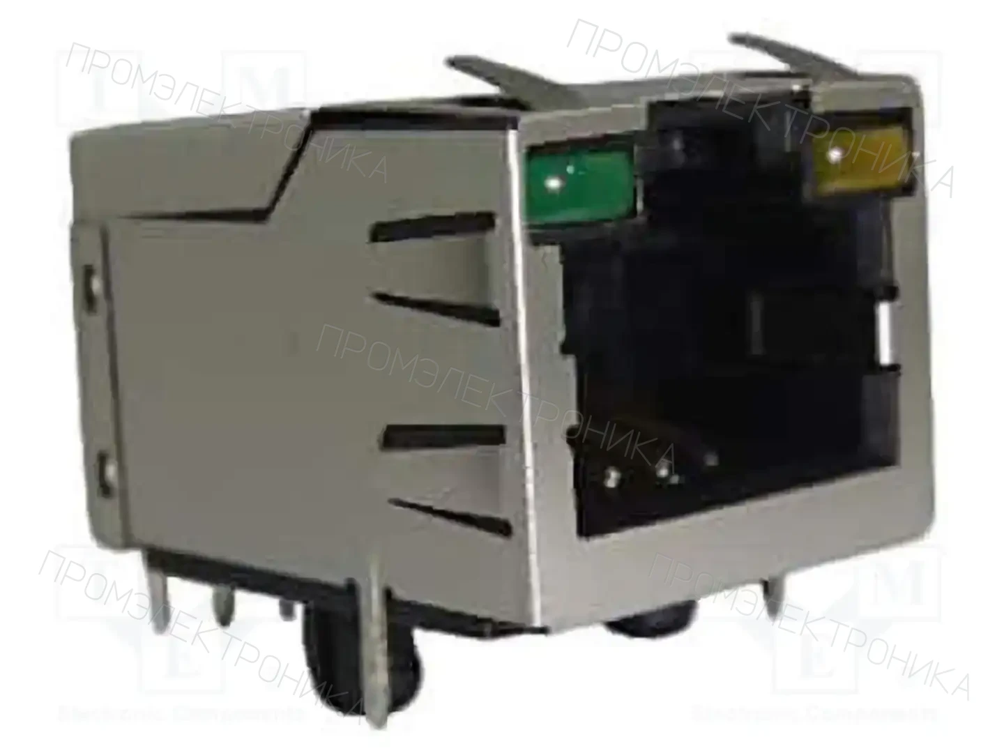 AMPHENOL RJE6018854A1 — Разъeмы RJ