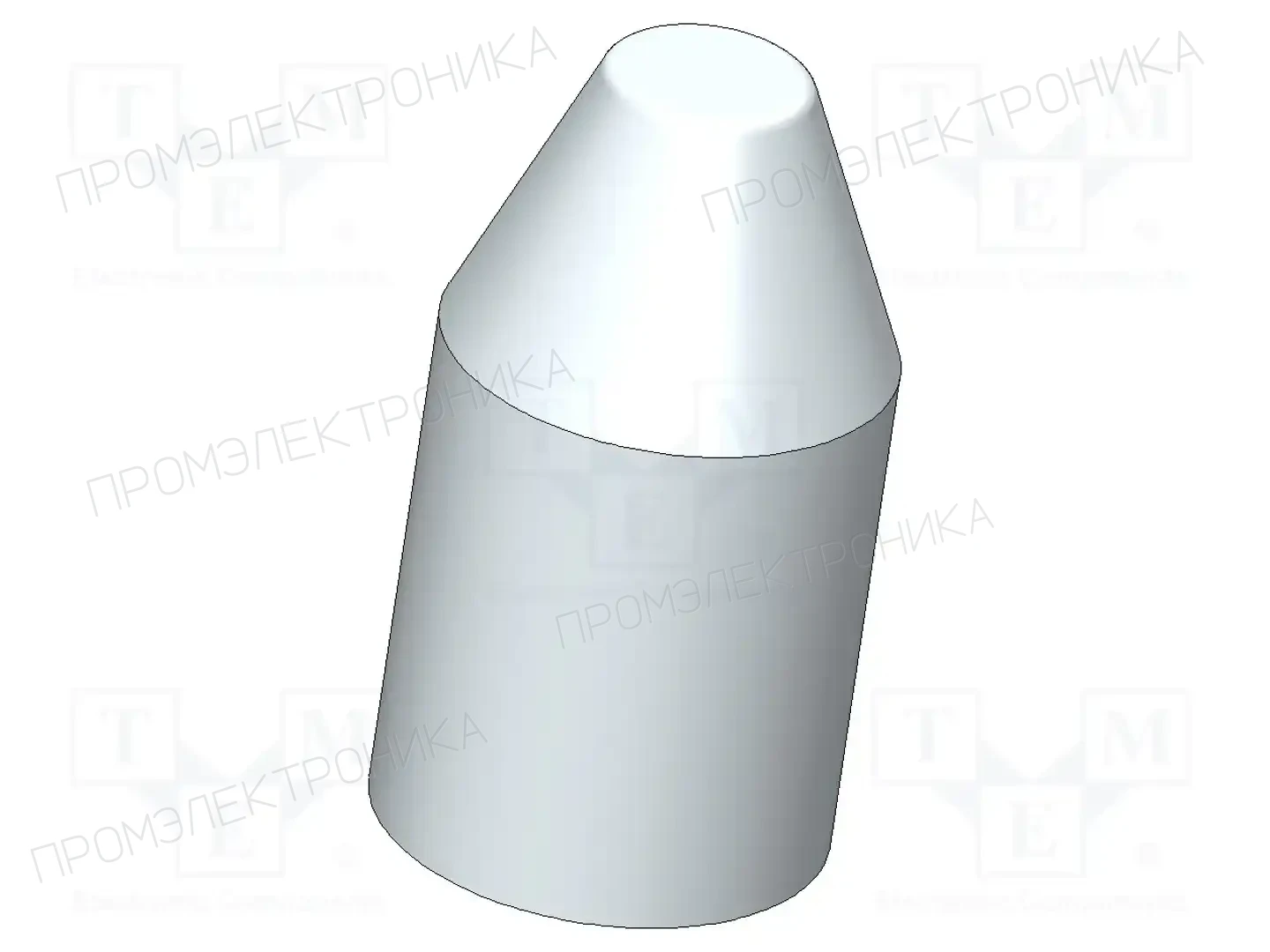 INGUN VZ-R-12-22-K — Испытательные приспособления и аксессуары