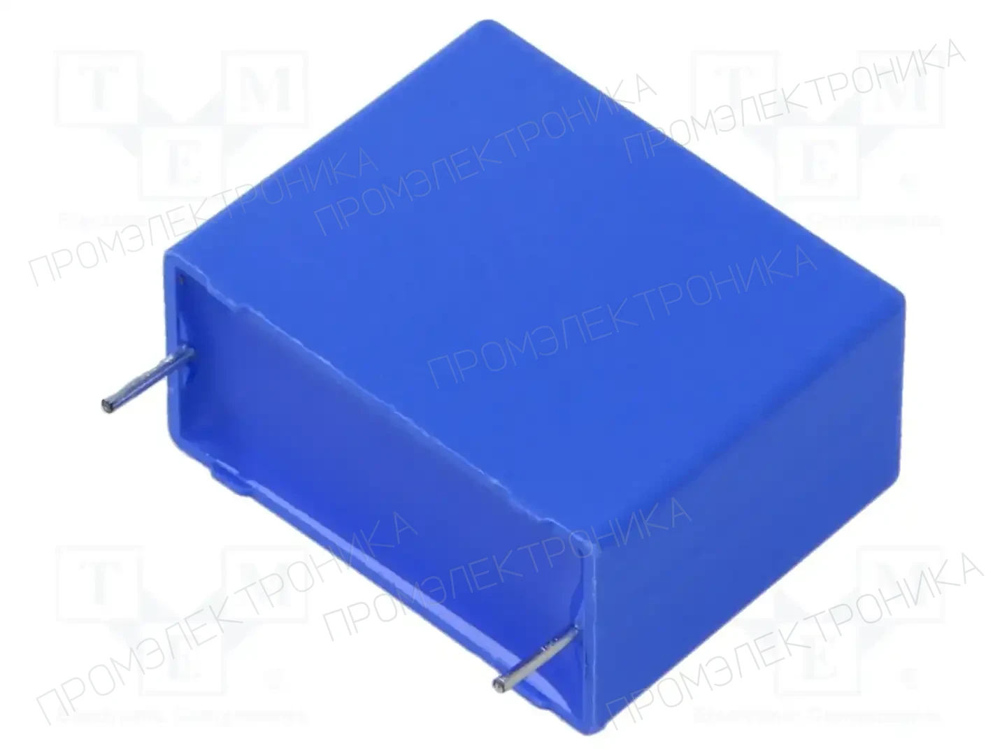 PILKOR PCX2337L60225 — Пленочные конденсаторы ТНТ