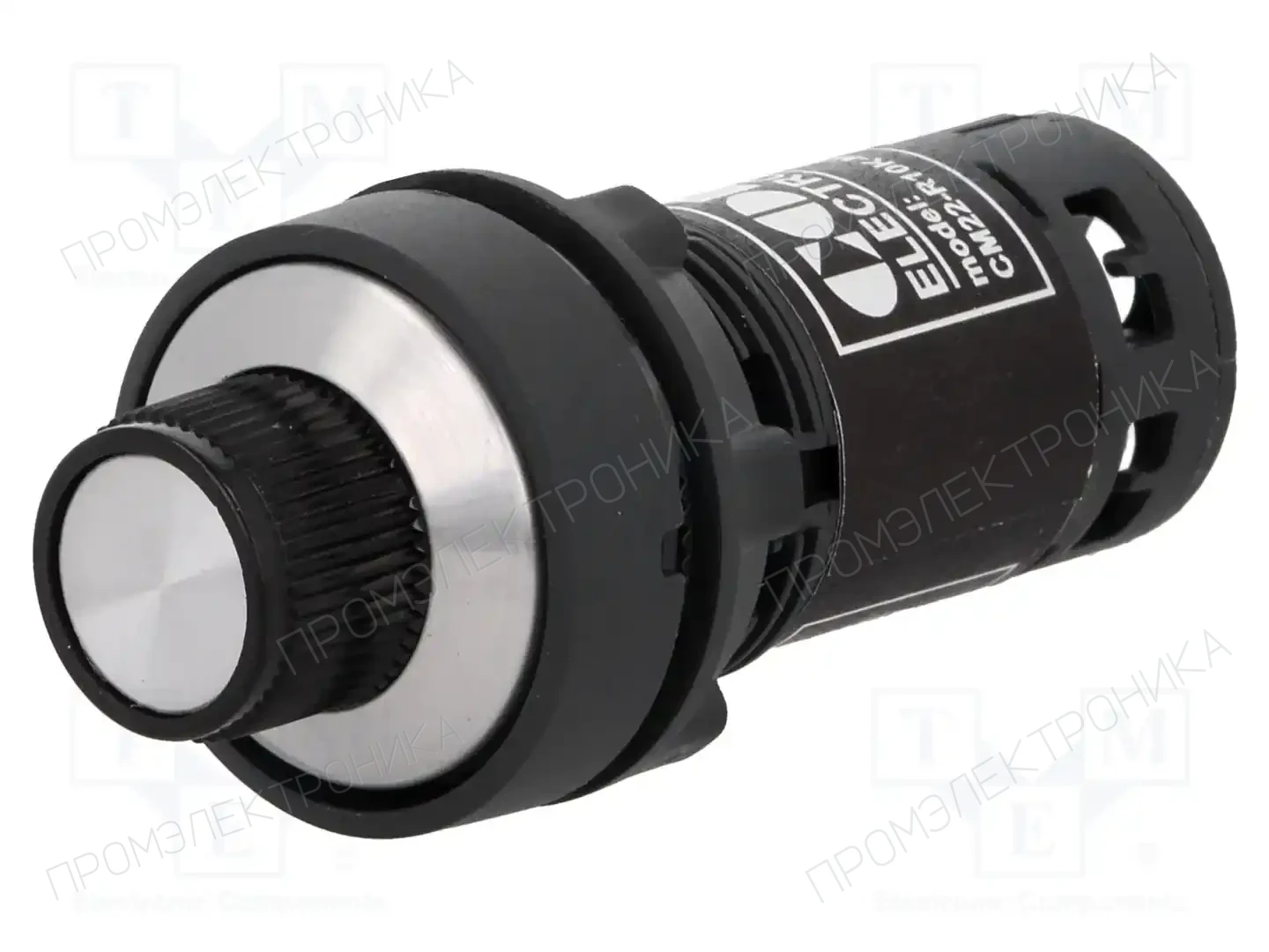 COBI ELECTRONIC CM22-R10K-MT — Панельные аксессуары стандартные