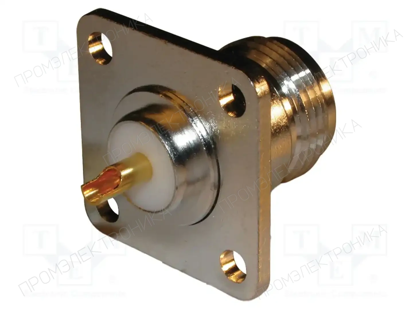 AMPHENOL RF 172119 — Разъeмы N