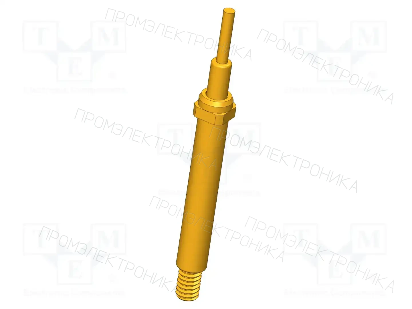 INGUN GKS-113 302 100 A 0302 M — Измерительные щупы