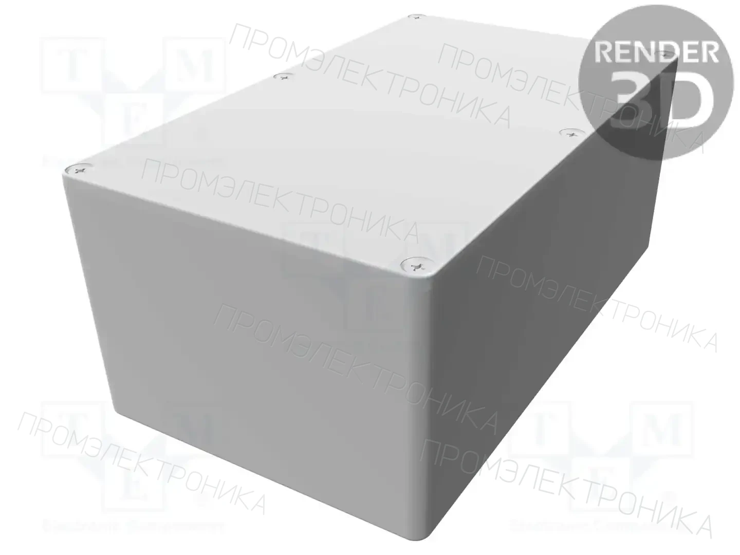 HAMMOND 1590WEEBK — Корпуса универсальные