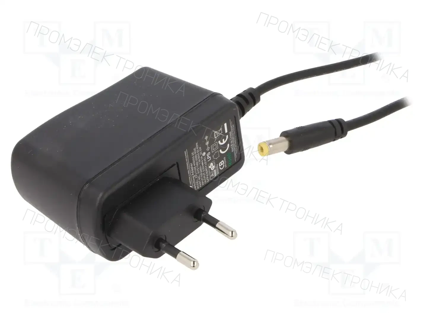 SUNNY SYS1588-2005-W2E — Штекерные блоки питания