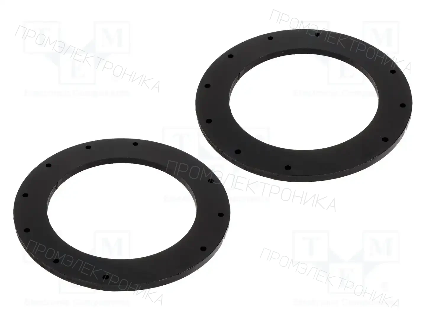 BASSER DMCITR04 — Монтажные принадлежности из МДФ