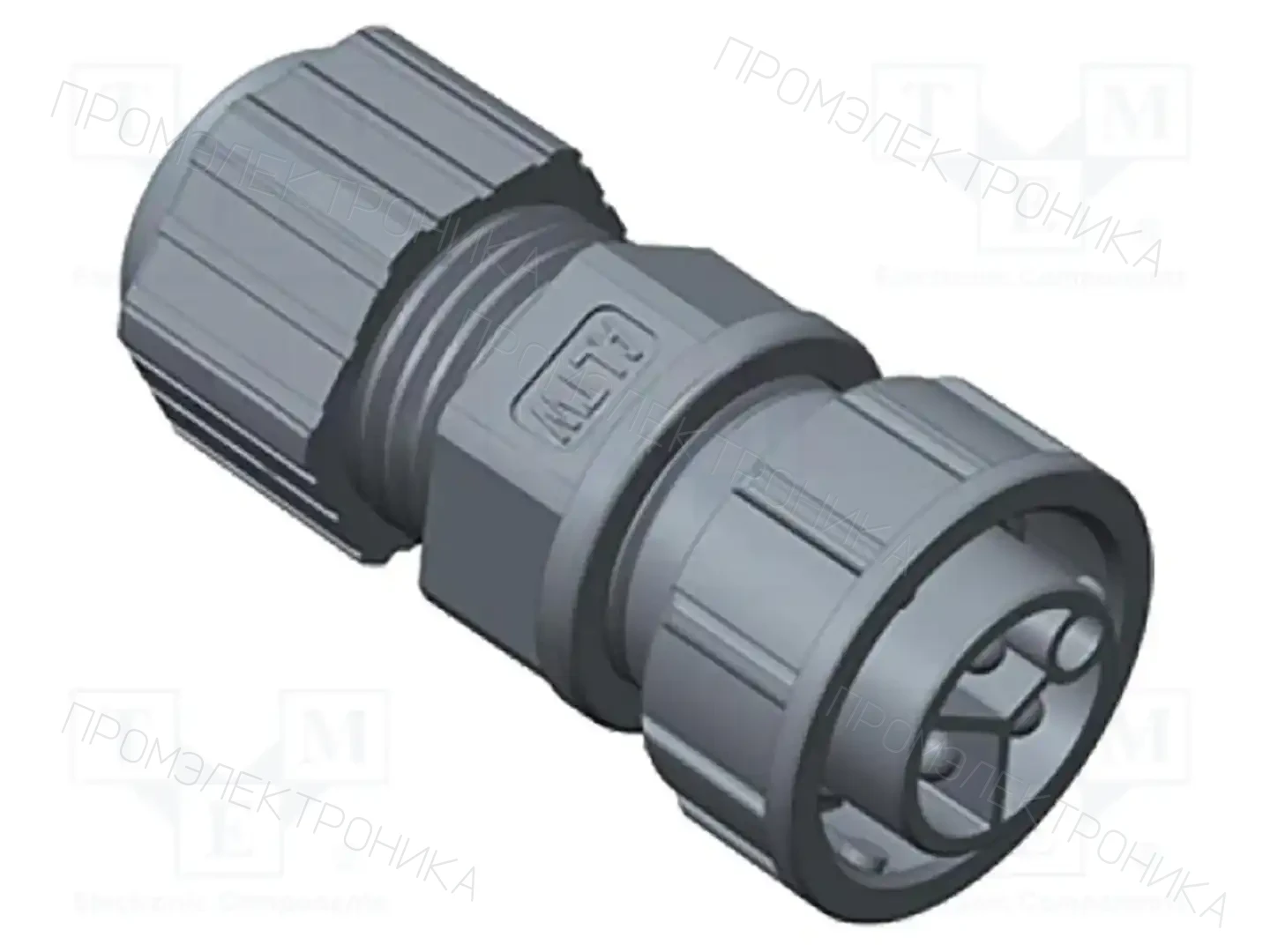 AMPHENOL LTW PWC-03BFMA-LL7001 — Другие разъемы AC