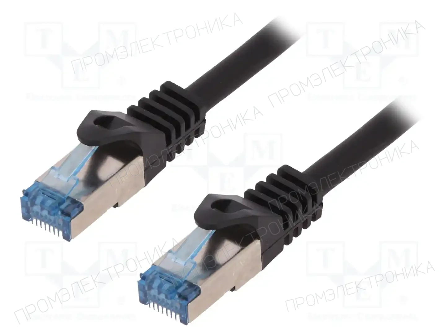 LOGILINK CQ4023S — Кабели и адаптеры RJ45