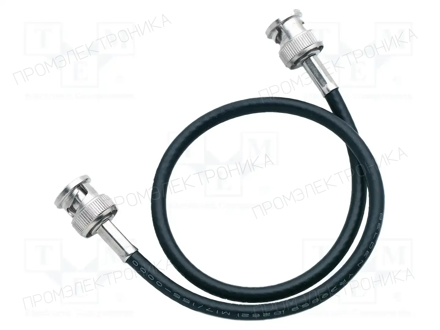 MUELLER ELECTRIC BU-5050-B-48-0 — Провода измерительные - одинарные