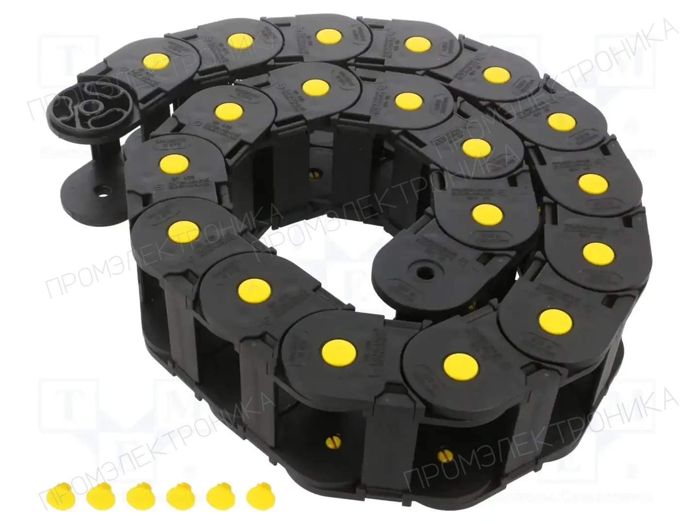 BREVETTI 435MU050075 — Кабельные цепи