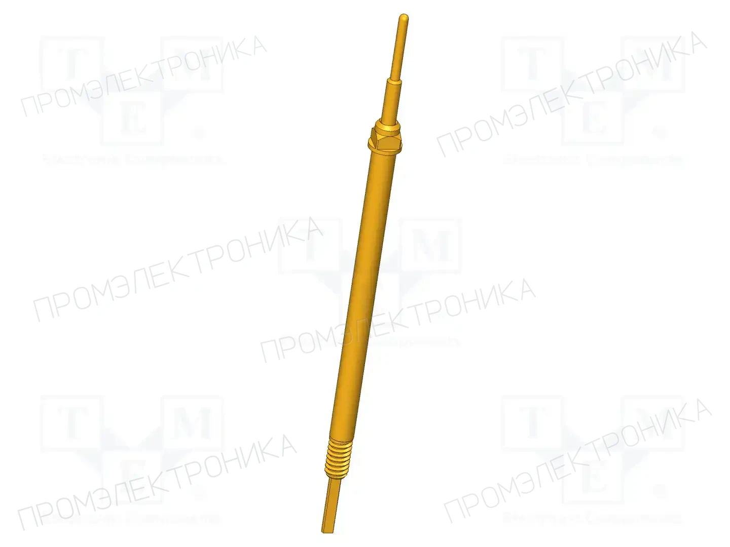 INGUN GKS-746 305 064 A 1502 M — Измерительные щупы