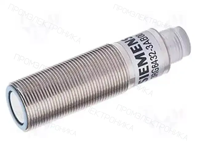 PEPPERL+FUCHS 6GR6233-3AB00 — Датчики ультразвуковые