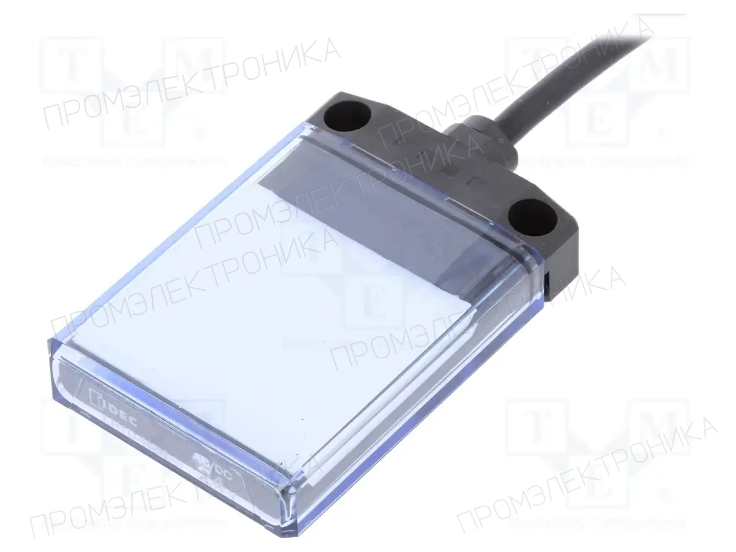 IDEC LH1D-H2HQ4C30RG — LED панельные индикаторы
