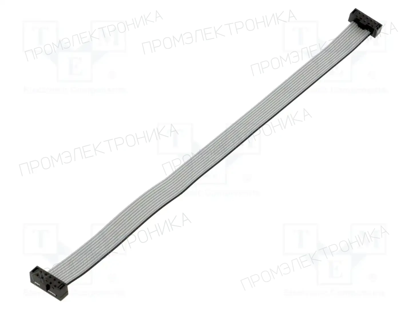 SAMTEC TCSD-05-D-08.00-01-N — Кабели IDC