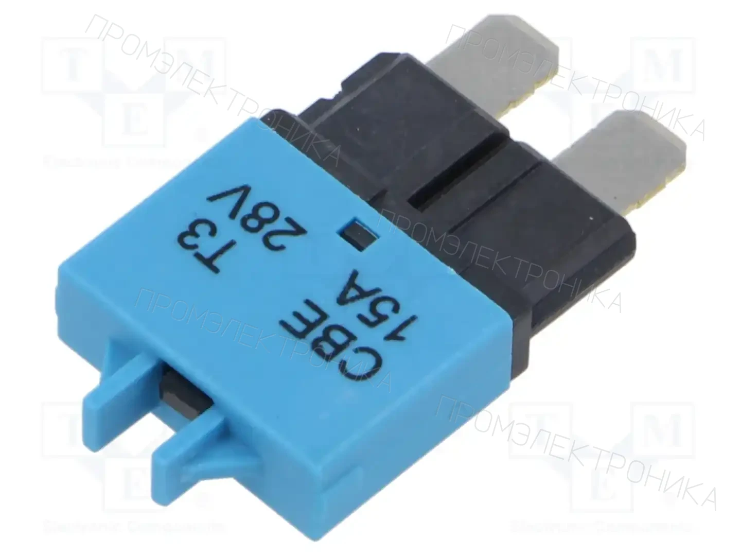 ESKA 340029 - MANUAL RESET — Другие автомобильные предохранители