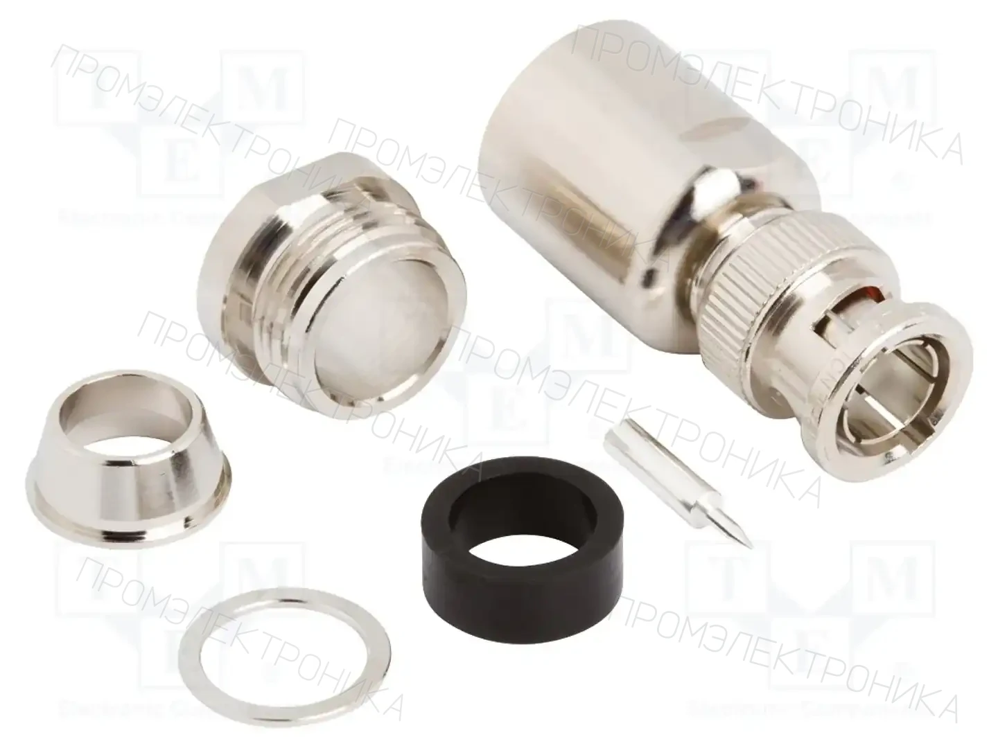 AMPHENOL RF 000-6775-75 — Разъeмы BNC