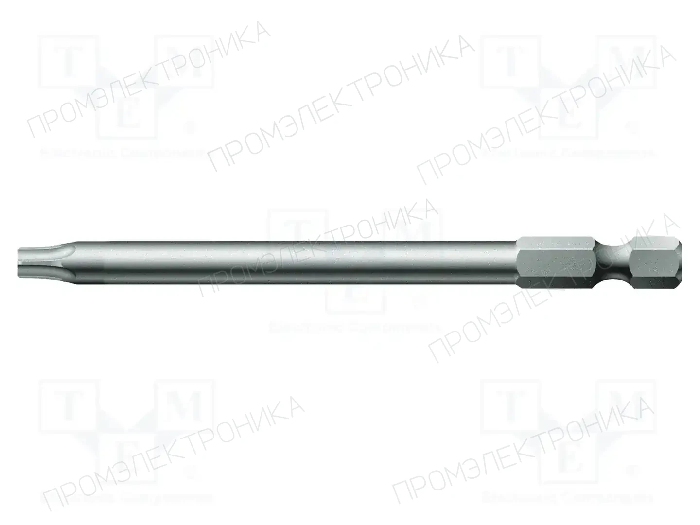WERA 05134671001 — Наконечники для отверток
