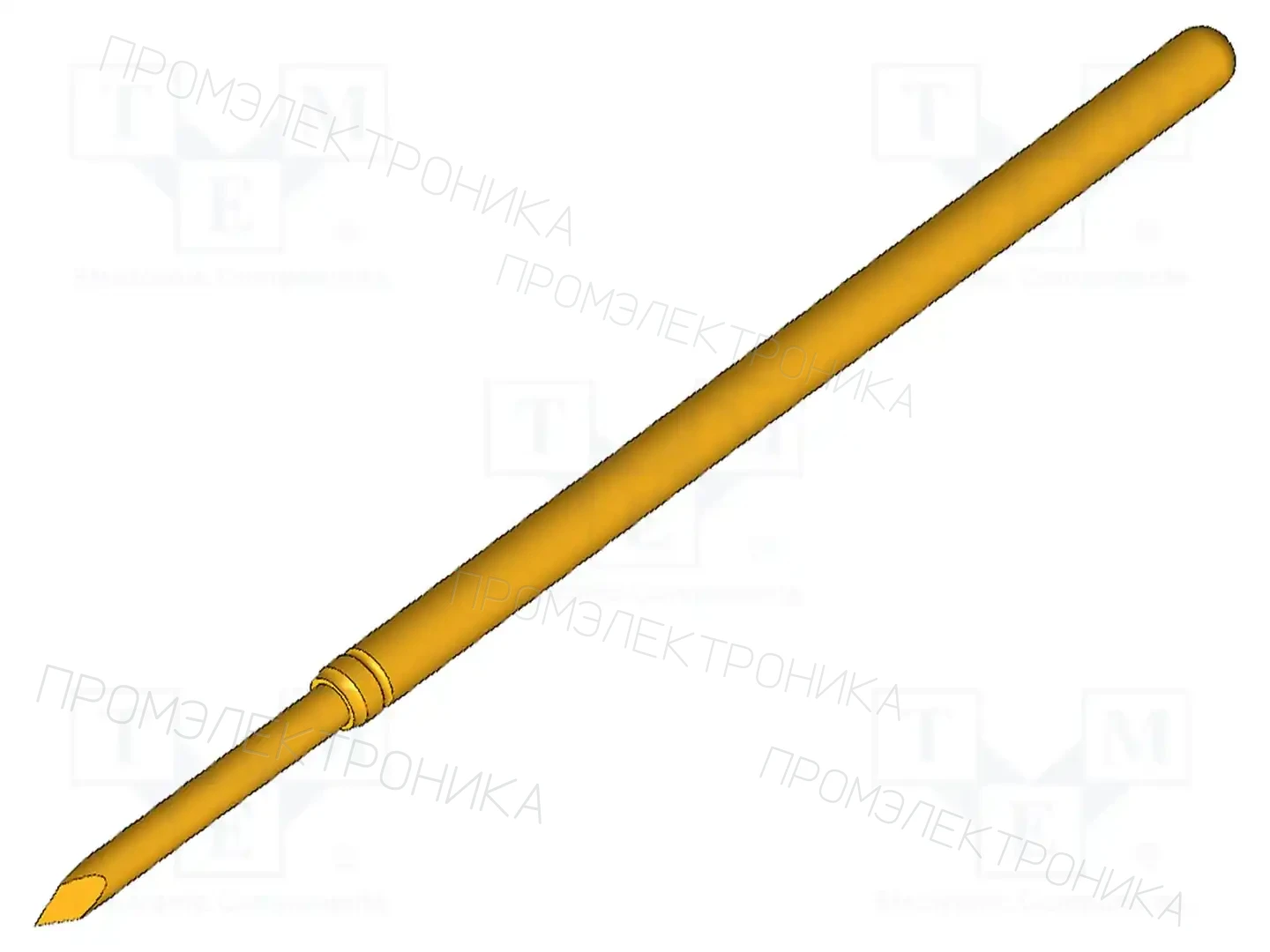INGUN GKS-100 277 090 A 2000 — Измерительные щупы