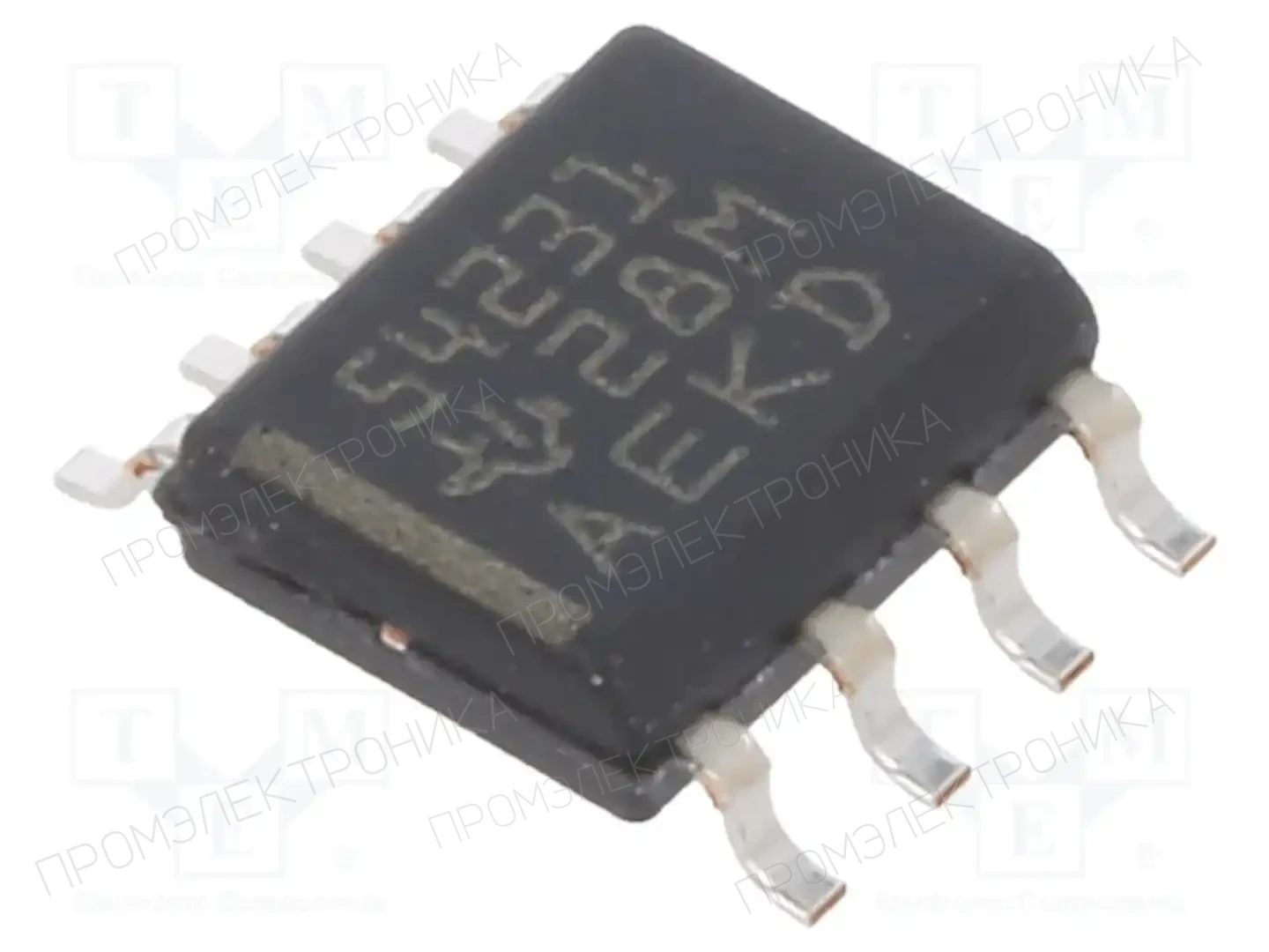 Texas Instruments TPS54231DR — Регуляторы напряжения - микросхемы DC/DC