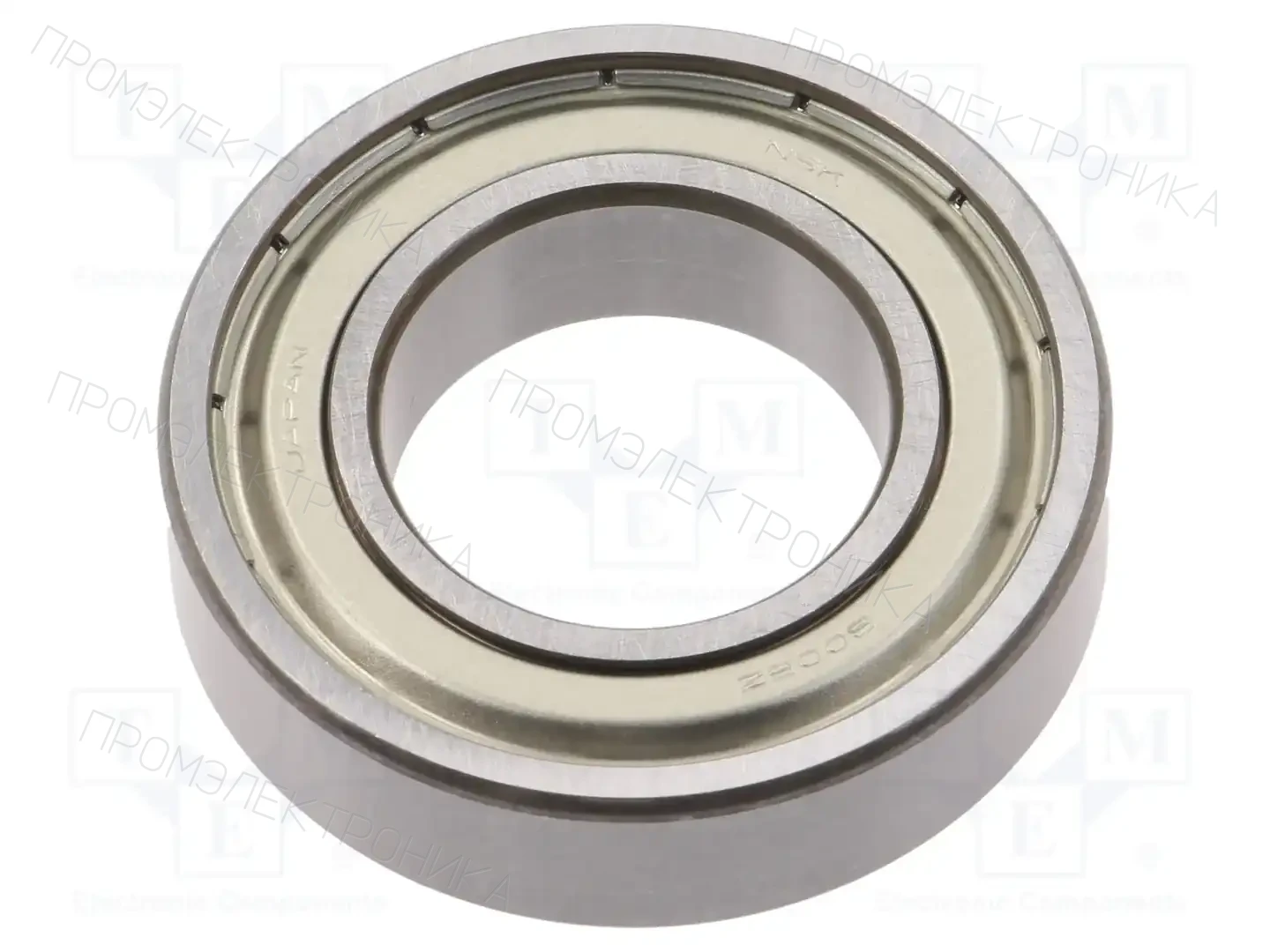 NSK 6005 ZZ CM NSK — Подшипники качения 6005 ZZ CM