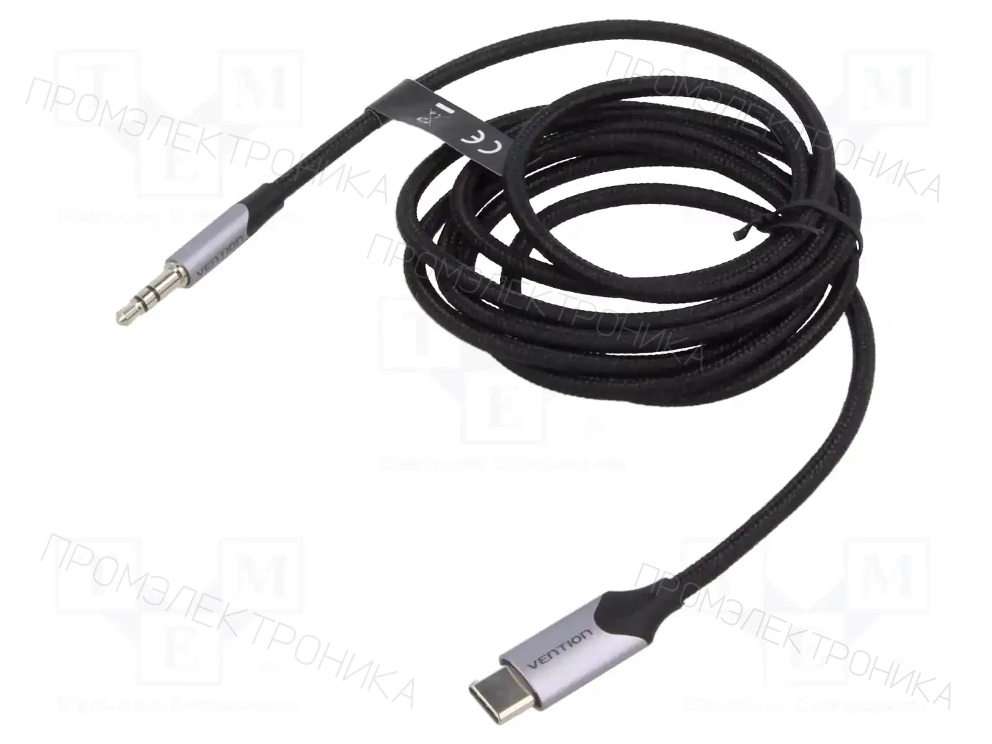 VENTION BGKHG — Кабели и адаптеры USB