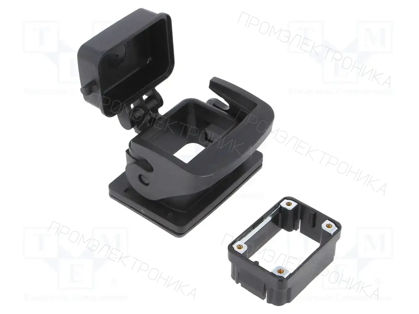 HARTING 19430060341 — Разъeмы