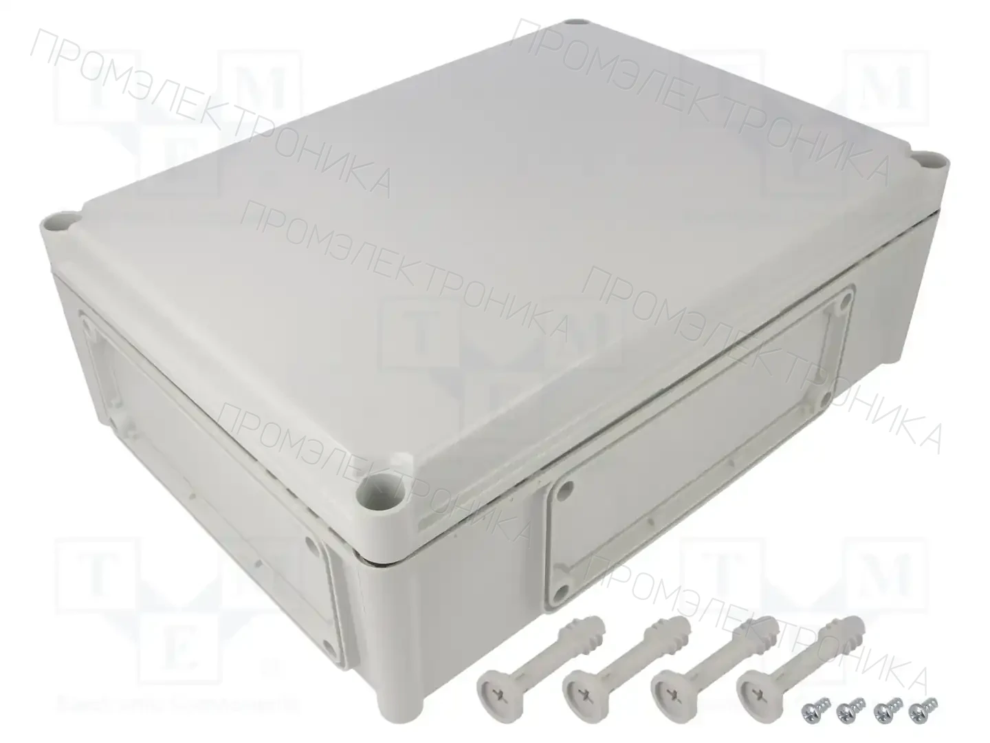 FIBOX EKPE 130 G — Корпуса настенные