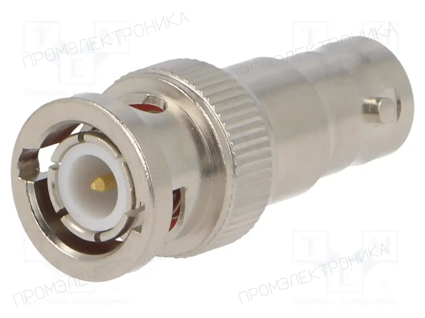 AMPHENOL RF 112667 — Разъeмы BNC