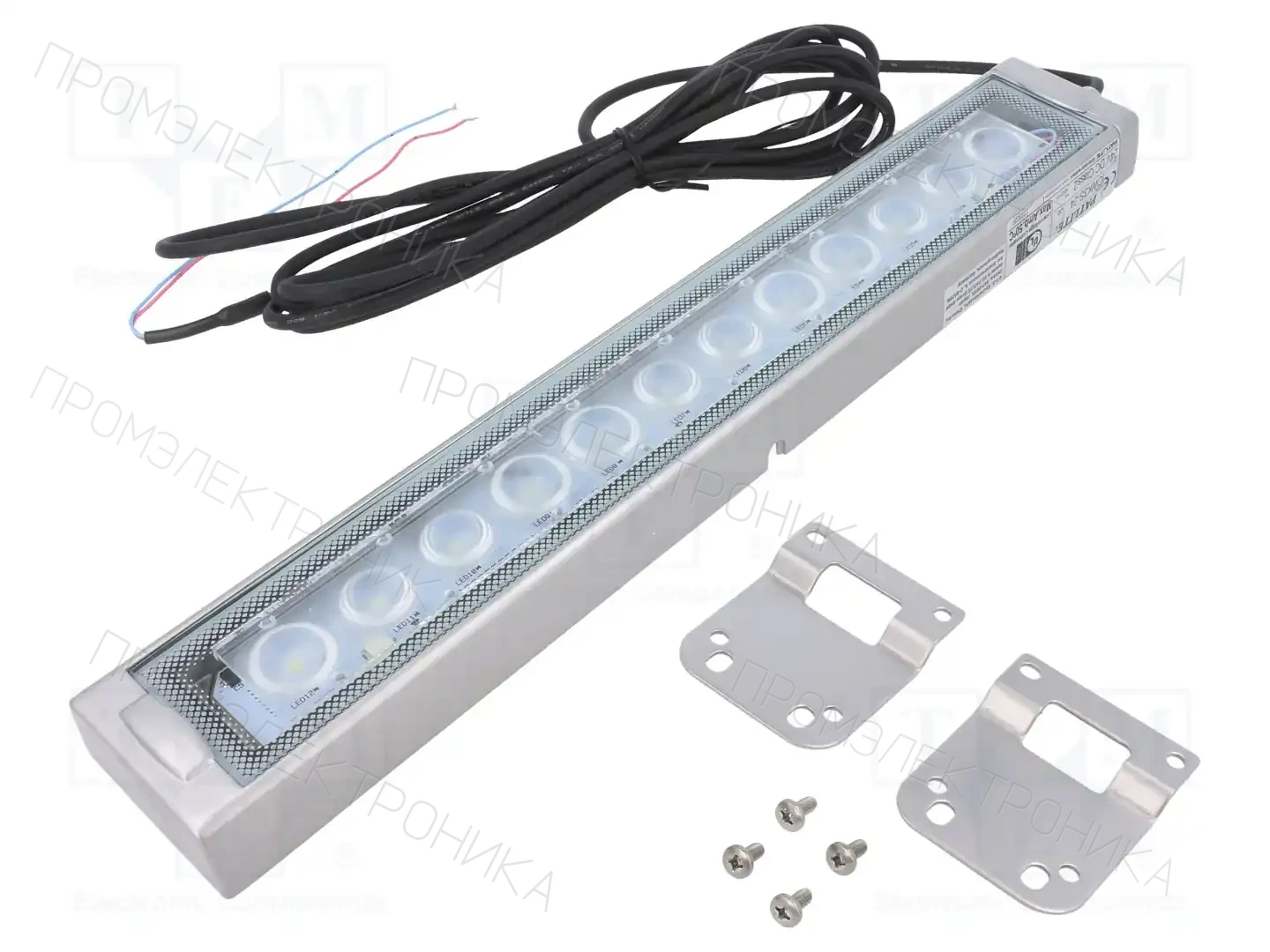 PATLITE CWK3S-24-CD — Источники света - освещение