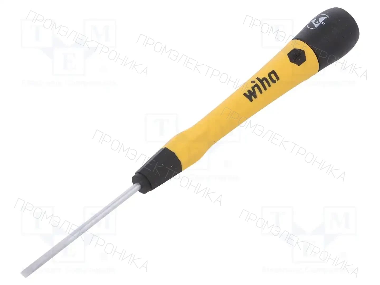 WIHA 43671 — Прецизионные отвёртки